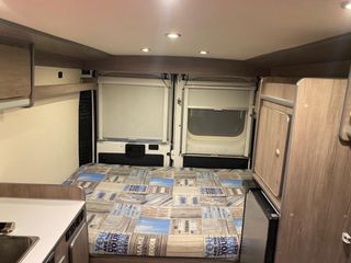 Fiat Ducato 2013