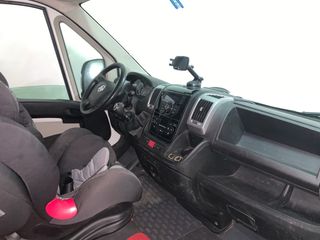 Fiat Ducato 2013
