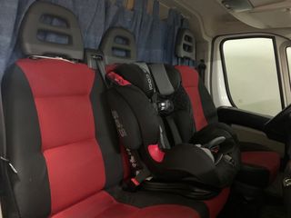 Fiat Ducato 2013