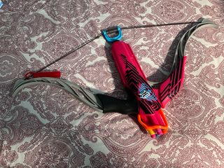 Arco Nerf Rebelle 