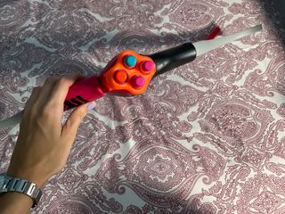 Arco Nerf Rebelle 