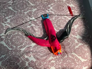 Arco Nerf Rebelle 