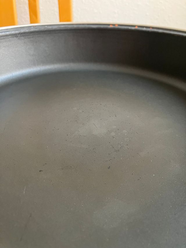 Olla baja San Ignacio 30cm