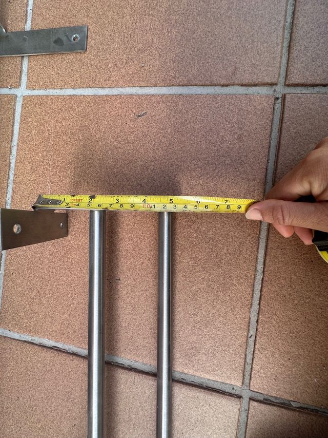 accesorios de baño acero inoxidable