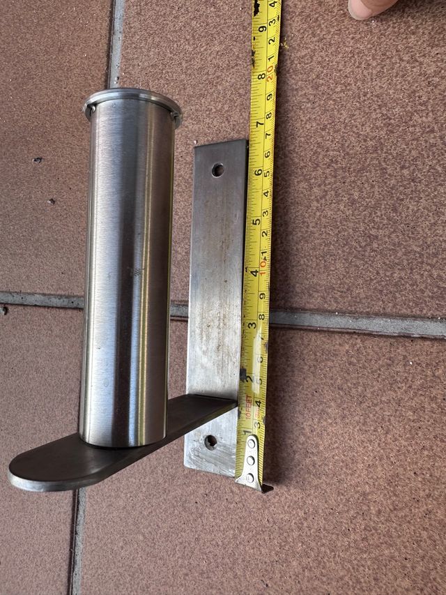 accesorios de baño acero inoxidable