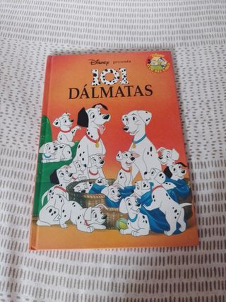 101 Dálmatas
