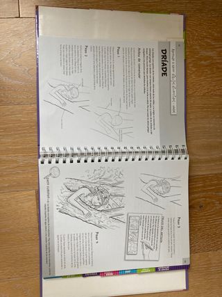 Aprende a hacer dibujos divertidos