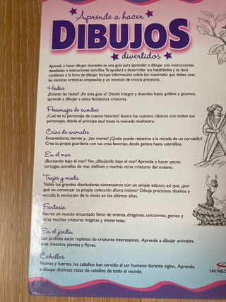 Aprende a hacer dibujos divertidos
