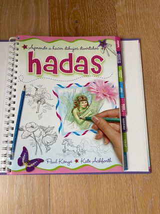 Aprende a hacer dibujos divertidos