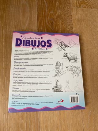 Aprende a hacer dibujos divertidos