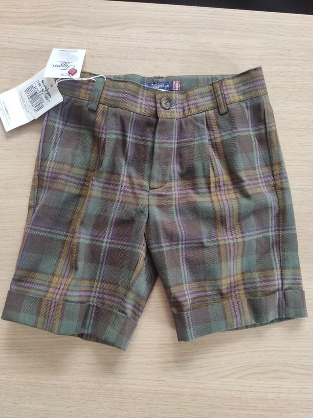 Pantalón el corte inglés Niño vestir talla 5