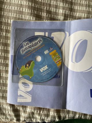 Diccionario Primaria lengua española