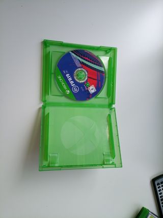 FIFA 19 Champions Edition (XBOX ONE)