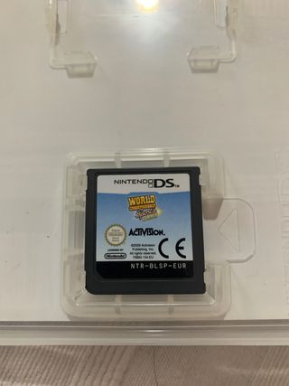 giochi Nintendo Ds i