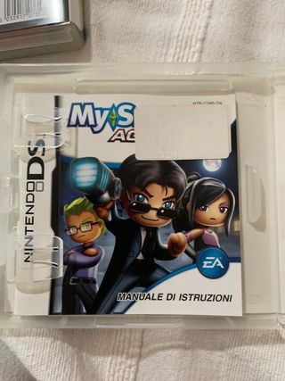 giochi Nintendo Ds i