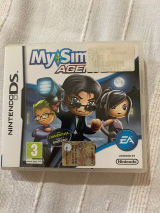 giochi Nintendo Ds i