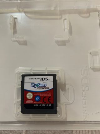 giochi Nintendo Ds i