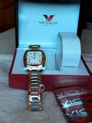 Reloj Viceroy para hombre 