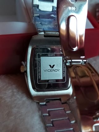 Reloj Viceroy para hombre 