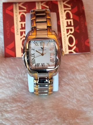 Reloj Viceroy para hombre 