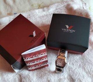 Reloj Viceroy para hombre 