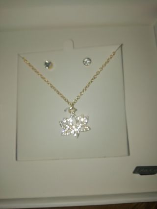 A estrenar caja regalo L & CO.