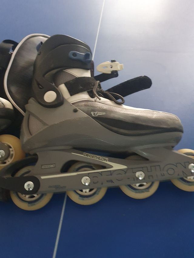 Patines Decathlon v300 talla 42