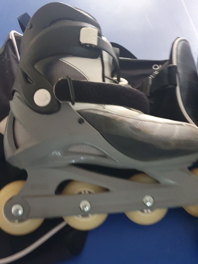 Patines Decathlon v300 talla 42