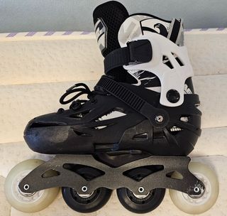 Patines en línea niño