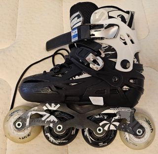 Patines en línea niño