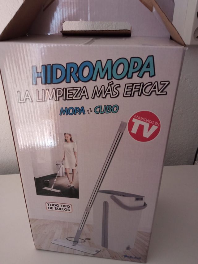 Hidromopa