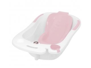 Bañera bebe