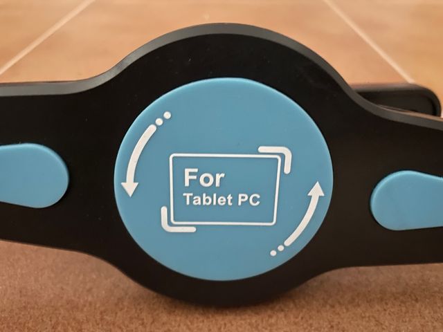 Soporte Tablet  Coche