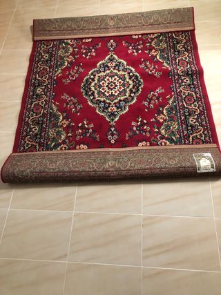 Alfombra Egipcia Khalaf /235 x160 100Negociable