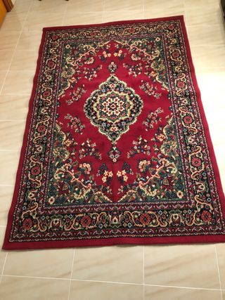 Alfombra Egipcia Khalaf /235 x160 100Negociable