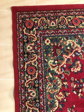 Alfombra Egipcia Khalaf /235 x160 100Negociable