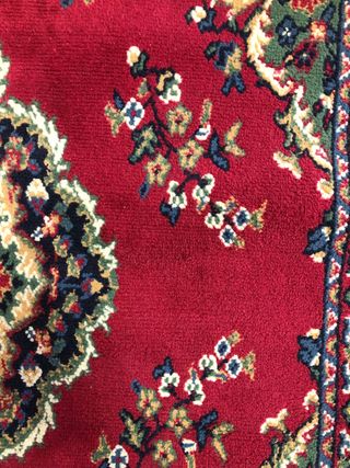 Alfombra Egipcia Khalaf /235 x160 100Negociable