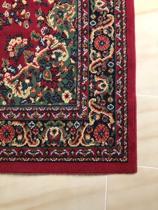 Alfombra Egipcia Khalaf /235 x160 100Negociable