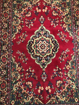 Alfombra Egipcia Khalaf /235 x160 100Negociable