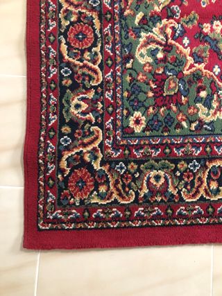 Alfombra Egipcia Khalaf /235 x160 100Negociable