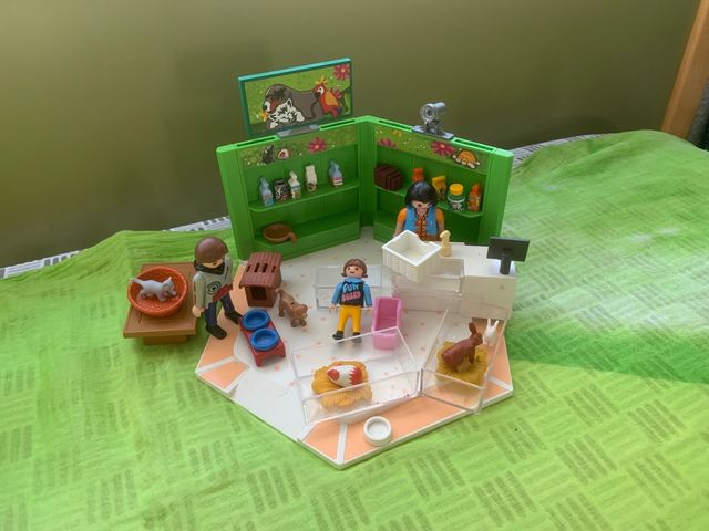 playmobil