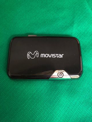 Router 3,5G WiFi via SIM