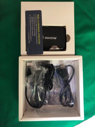 Router 3,5G WiFi via SIM