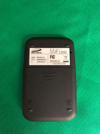 Router 3,5G WiFi via SIM