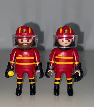 Playmobil UME