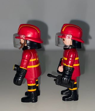 Playmobil UME