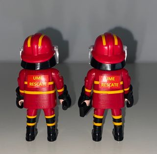 Playmobil UME