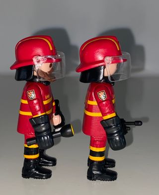 Playmobil UME