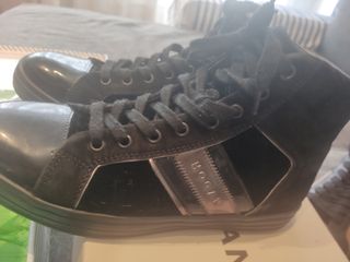 HOGAN ORIGINALES TALLA 38/39