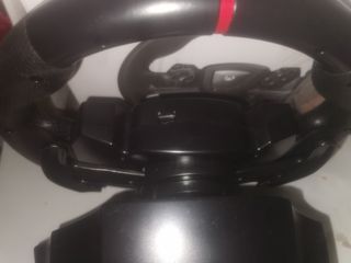 Volante - Hori Racing Wheel Overdrive, Para Xbox S